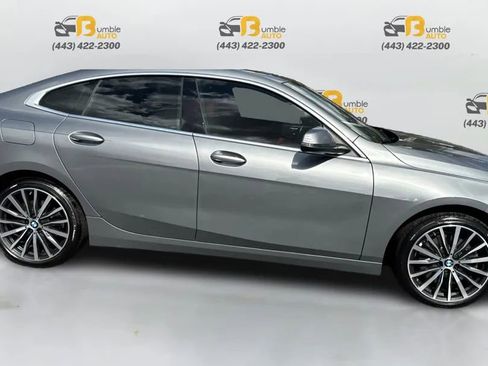 Used 2022 BMW 228i xDrive Gran Coupe w/ Premium Package 2 image 4