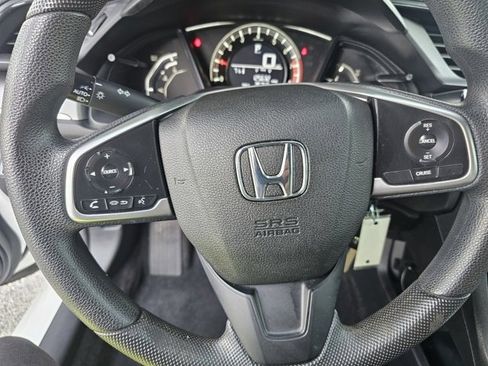 Used 2016 Honda Civic LX image 29