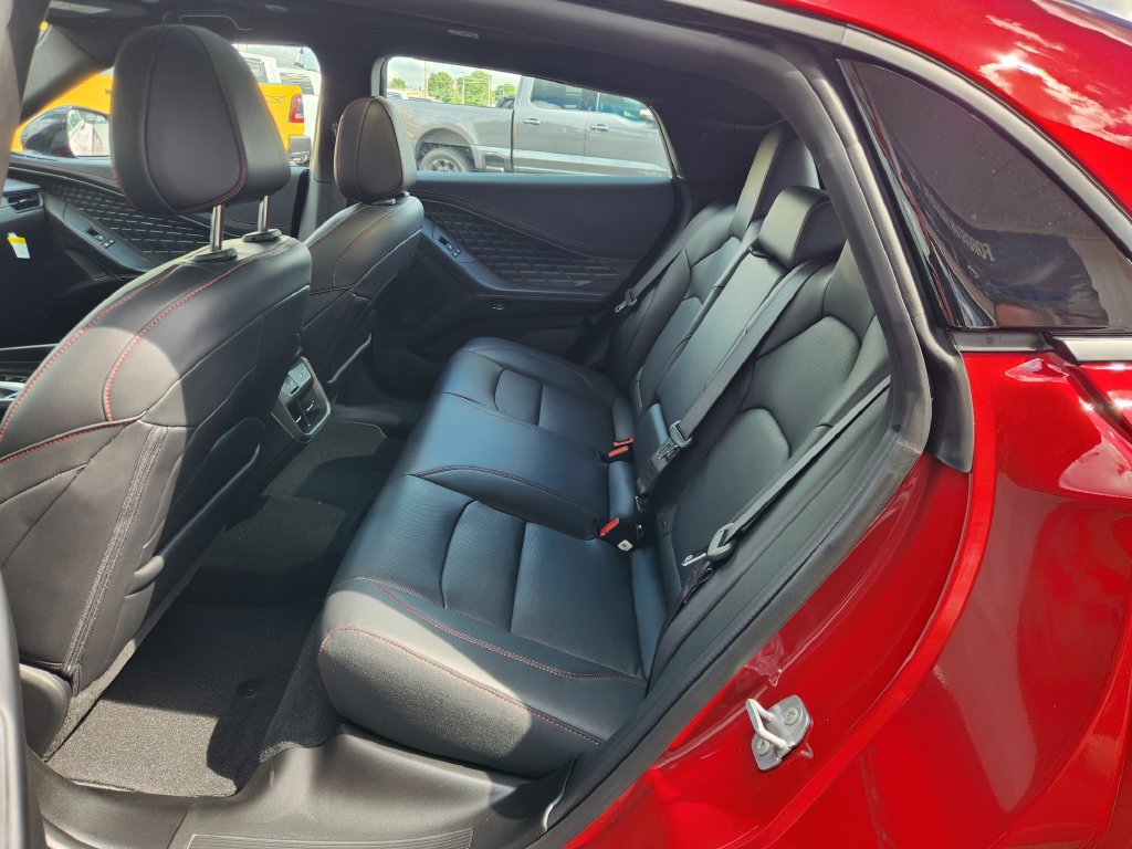 New 2027 Dodge Charger R/T AWD/4WD image 16