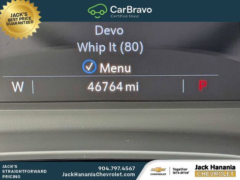 Certified 2024 Cadillac XT5 Luxury FWD image 34