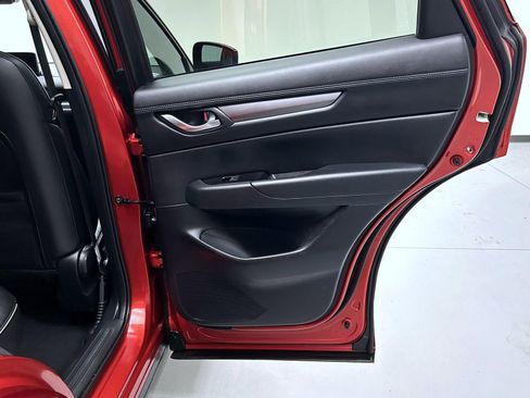 Used 2024 MAZDA CX-5 AWD 2.5 S w/ Select Package image 17