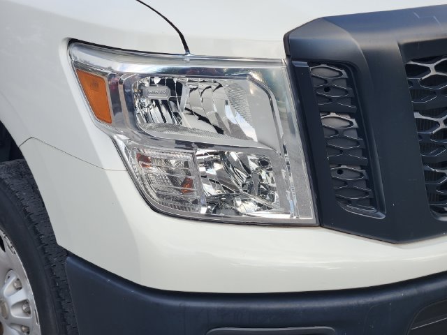 Used 2018 Nissan Titan S w/ S Utility Package AWD/4WD image 10
