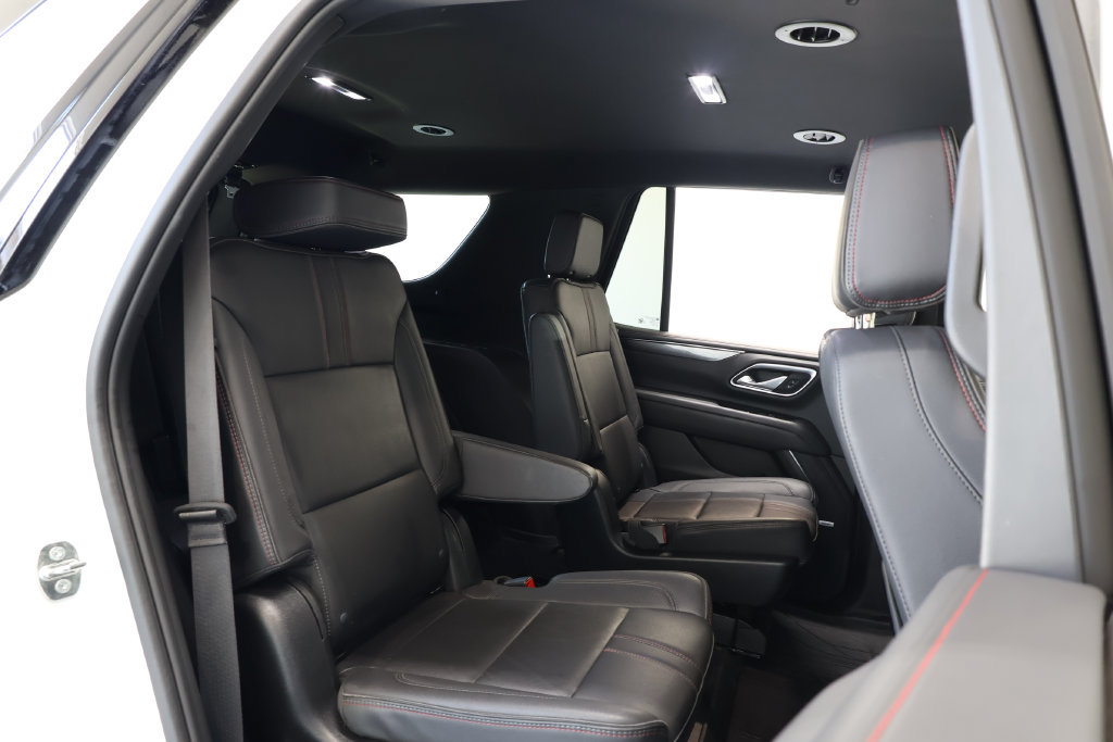 Used 2023 Chevrolet Tahoe RST w/ Luxury Package AWD/4WD image 26
