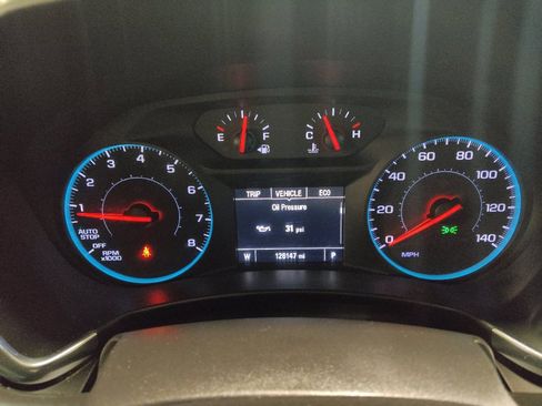 Used 2018 Chevrolet Equinox LS image 23