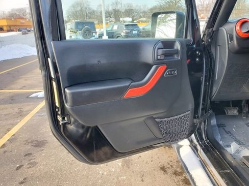 Certified 2016 Jeep Wrangler Sport w/ Quick Order Package 24S image 7