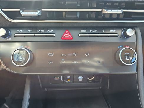 New 2026 Hyundai Sonata Blue image 22