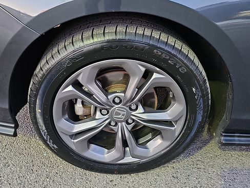 Used 2023 Honda Accord EX image 8