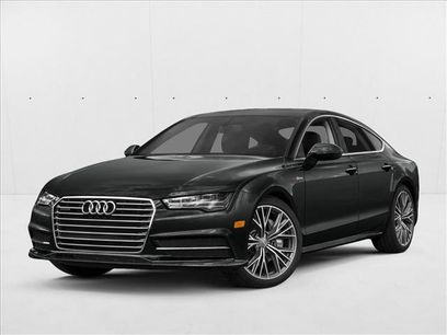 Used 2018 Audi A7 3.0T Prestige