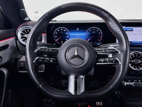 Certified 2024 Mercedes-Benz CLA 250 4MATIC image 18