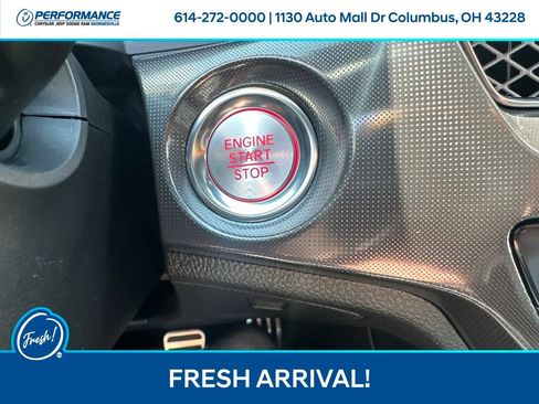 Used 2025 Acura Integra A-Spec FWD image 22