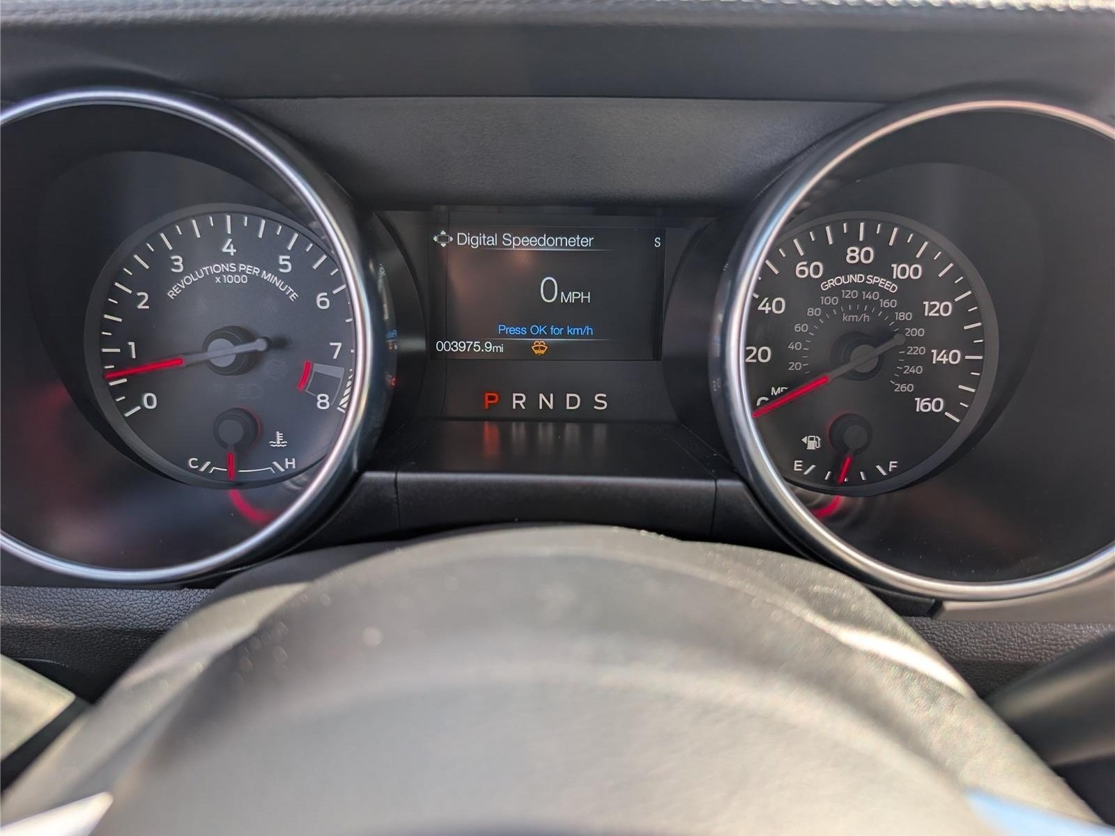 Used 2022 Ford Mustang GT w/ Equipment Group 301A RWD image 29