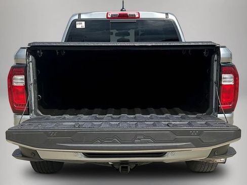 Used 2023 GMC Canyon AT4 w/ AT4 Premium Package AWD/4WD image 7