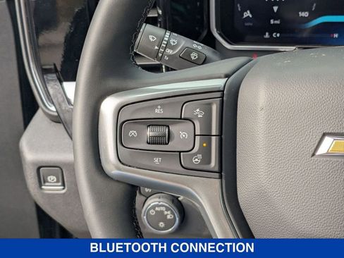 New 2026 Chevrolet Silverado 1500 LT w/ All Star Edition Plus image 18