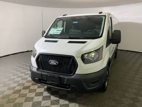 New 2026 Ford Transit 250 Low Roof image 4