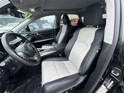 Used 2022 Lexus RX 350 350 image 11