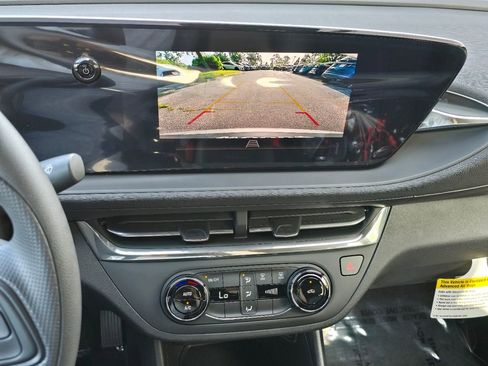 New 2026 Buick Envista Preferred FWD image 20