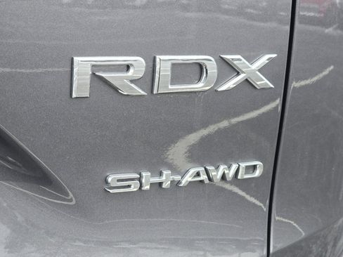 Used 2020 Acura RDX Advance Package image 12