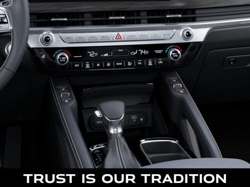 New 2025 Kia Telluride EX X-Line image 23