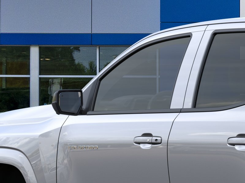 New 2026 Chevrolet Colorado LT w/ LT Convenience Package AWD/4WD image 36