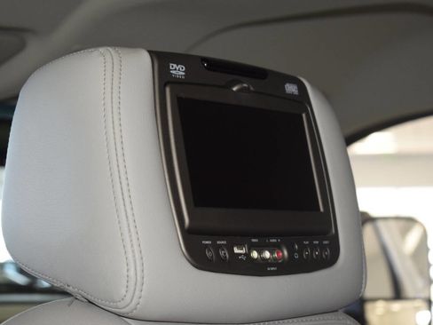 Used 2012 Chevrolet Silverado 3500 LTZ w/ LTZ Plus Package image 63