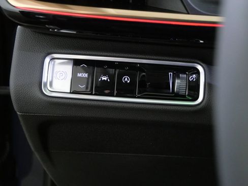 New 2026 Buick Envision Avenir image 20