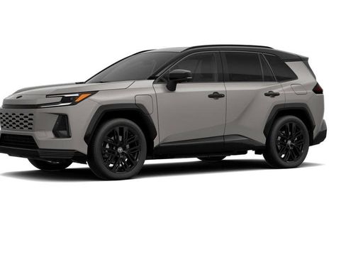 New 2026 Toyota RAV4 XSE AWD/4WD image 34