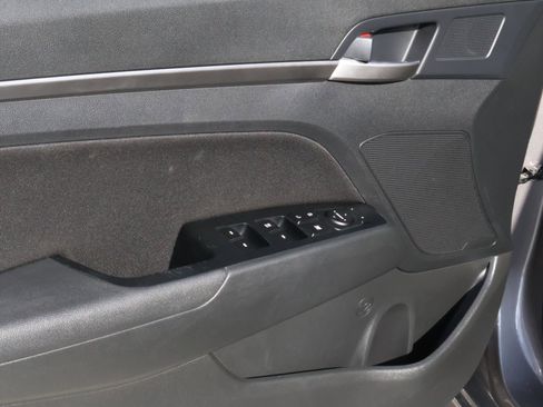 Used 2020 Hyundai Elantra SEL w/ Cargo Package (C1) image 14