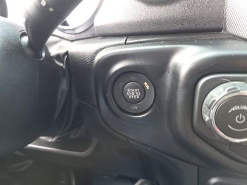 Used 2023 Jeep Wrangler Unlimited Rubicon 4xe w/ Safety Group image 22