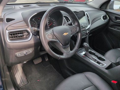 Certified 2020 Chevrolet Equinox Premier image 10