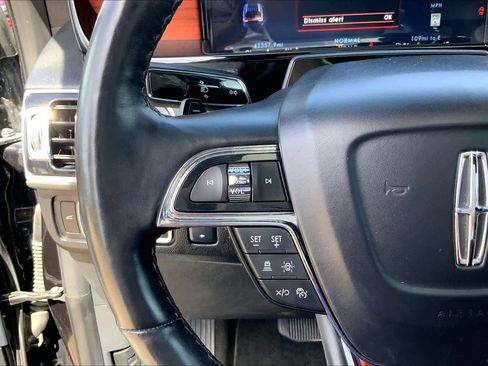 Used 2024 Lincoln Navigator Reserve image 48