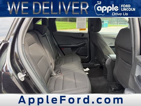Used 2024 Ford Escape Active AWD/4WD image 9