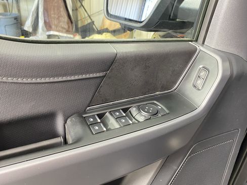 New 2025 Ford F150 XLT w/ Equipment Group 302A MID image 17