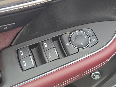 New 2026 Buick Envision Sport Touring AWD/4WD image 23