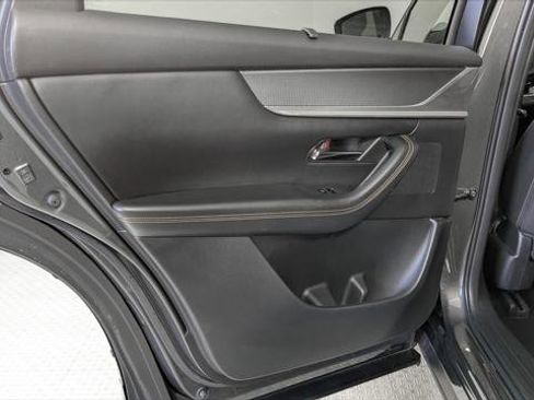 Used 2024 MAZDA CX-90 3.3 Turbo w/ Preferred Plus AWD/4WD image 14