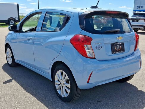 Used 2016 Chevrolet Spark LT FWD image 21
