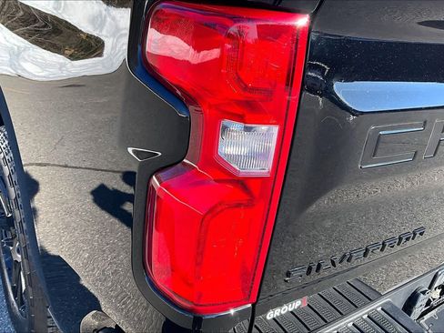 Used 2023 Chevrolet Silverado 1500 RST w/ Convenience Package II image 28