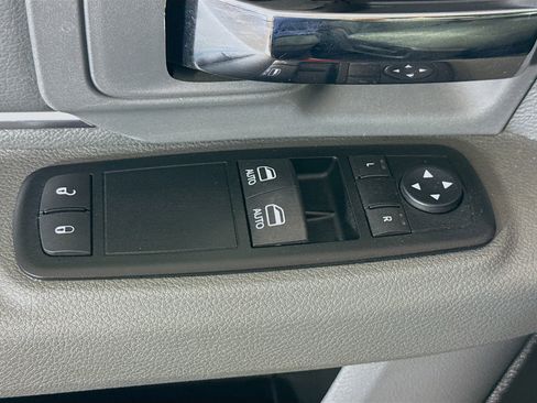 Used 2020 RAM 1500 Tradesman w/ Popular Equipment Group image 23