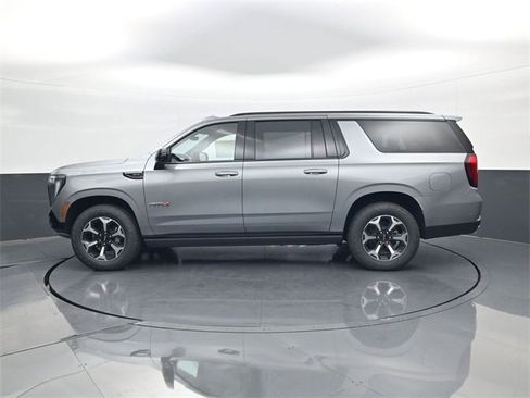 New 2026 GMC Yukon XL AT4 w/ AT4 Premium Plus Package image 8