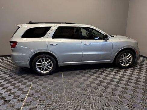 Used 2024 Dodge Durango R/T image 7