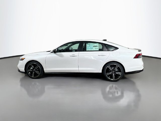 New 2026 Honda Accord Sport image 5