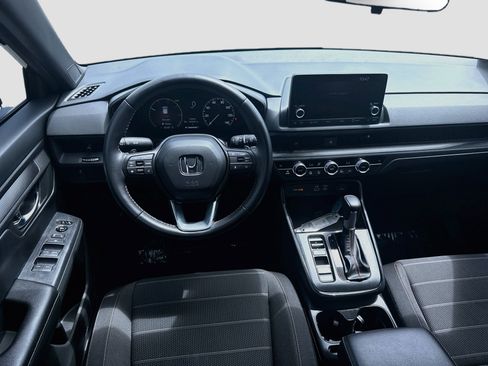 Certified 2025 Honda CR-V Sport image 20