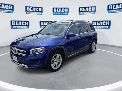 Used 2020 Mercedes-Benz GLB 250 4MATIC