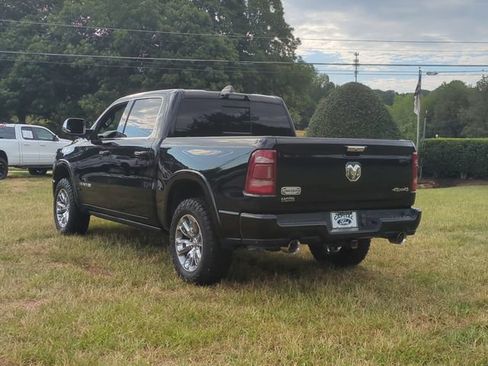 Used 2022 RAM 1500 Limited AWD/4WD image 11