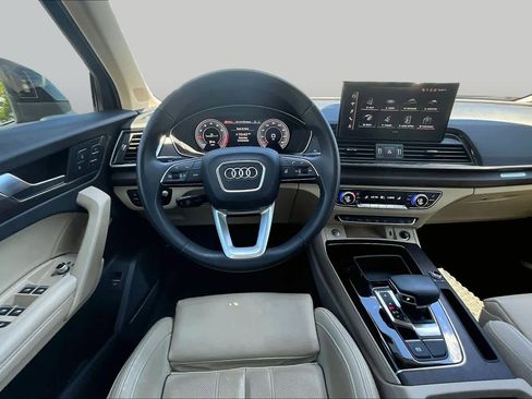 Used 2023 Audi Q5 2.0T Prestige AWD/4WD image 5
