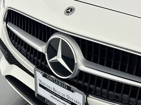 New 2026 Mercedes-Benz C 300 Sedan image 12