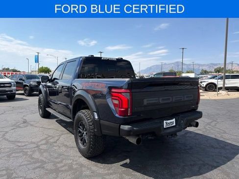 Used 2024 Ford F150 Raptor AWD/4WD image 10