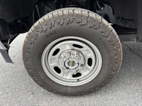 Used 2018 Ford F250 XL w/ Power Equipment Group AWD/4WD image 20