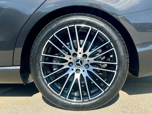 Certified 2022 Mercedes-Benz C 300 C 300 image 11