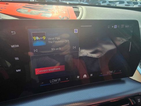 Certified 2024 BMW X1 M35i image 12