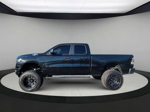 Used 2019 RAM 1500 Tradesman image 5